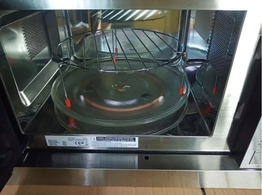 Digital Convection Microwave