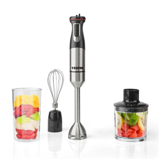 Power Stick Blender