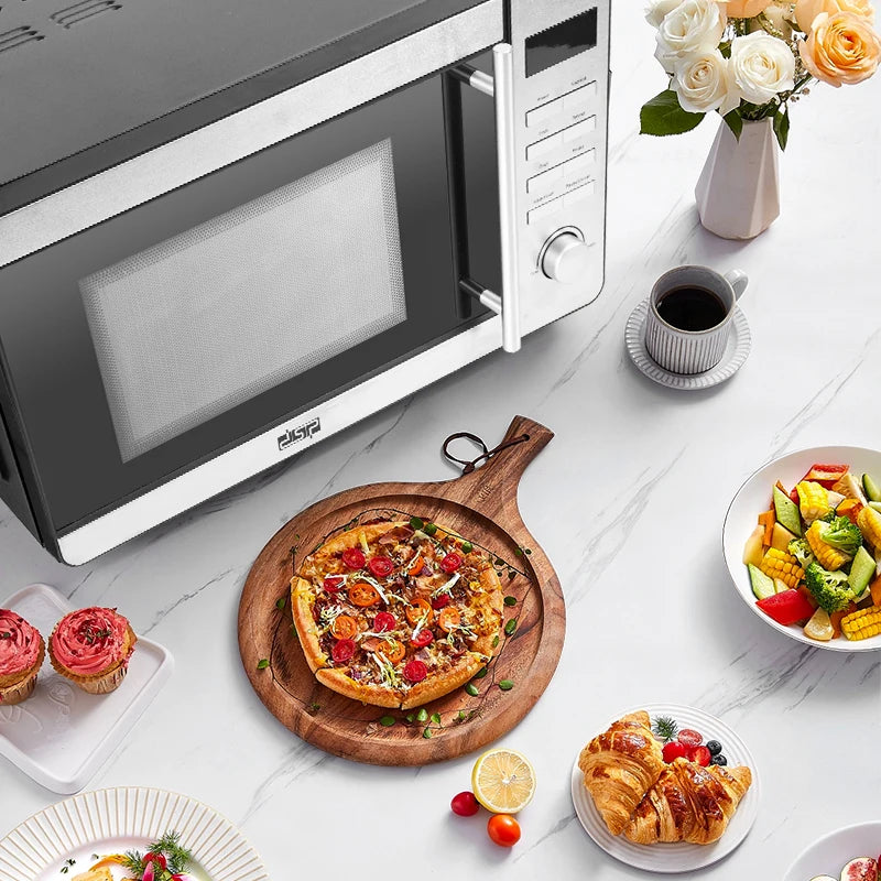 Countertop Microwave