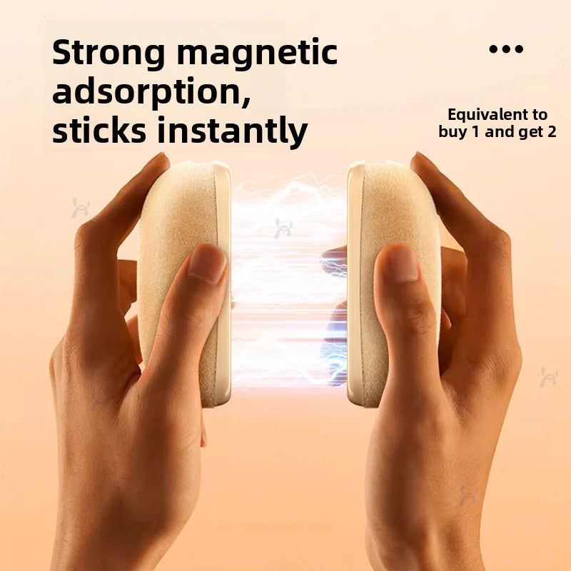 Magnetic Hand Warmer