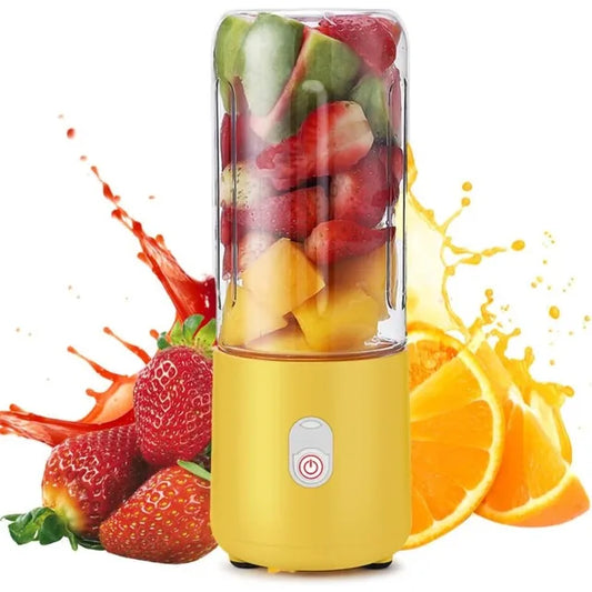 Portable Mini Blender 500 ml