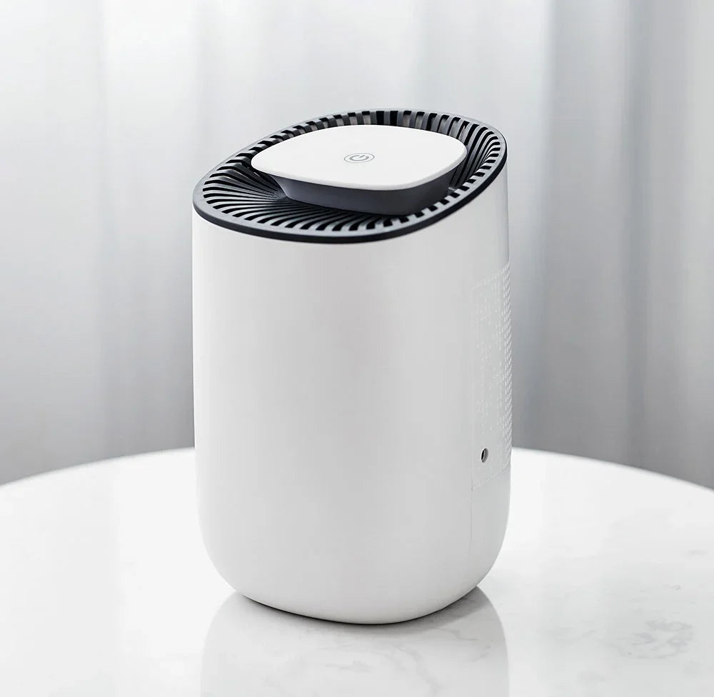 Mini LED Dehumidifier