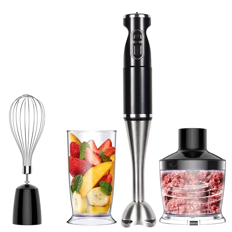 Power Stick Blender