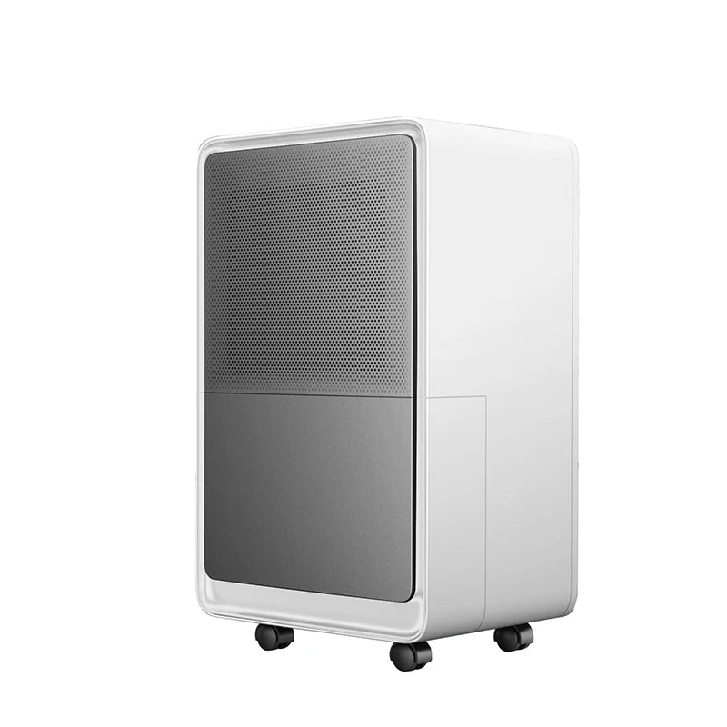 Smart Home Dehumidifier