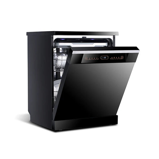 Built-In Compact Dishwasher