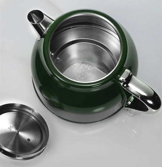 Stainless Steel Kettle
