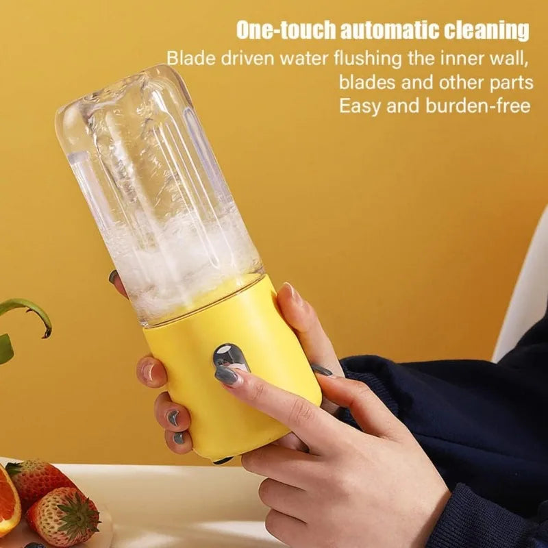 Portable Mini Blender 500 ml