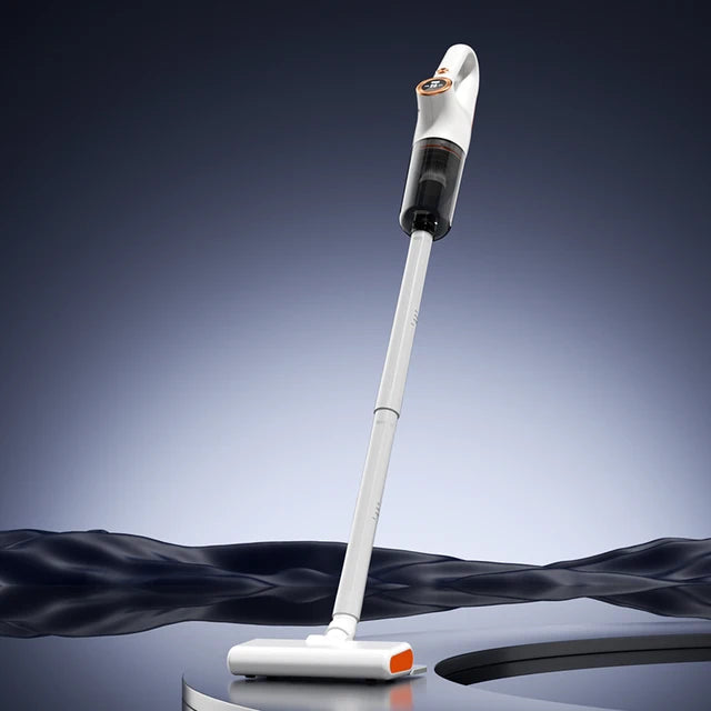Cordless Wet Vacuum