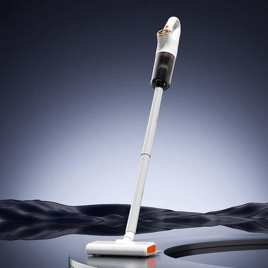 Cordless Wet Vacuum