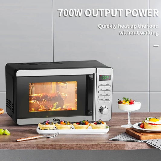 Countertop Microwave