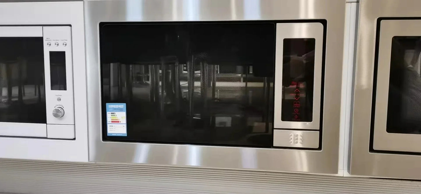 Digital Convection Microwave