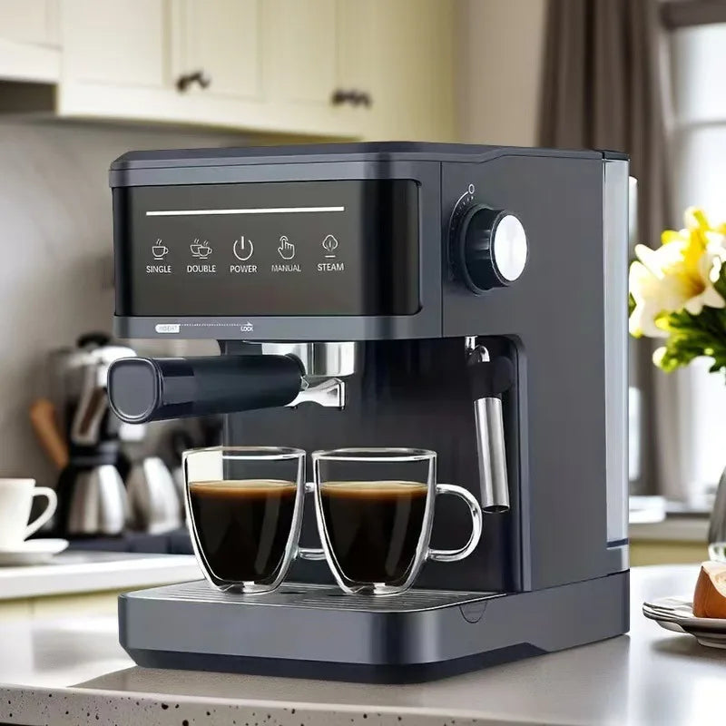 Espresso Machine