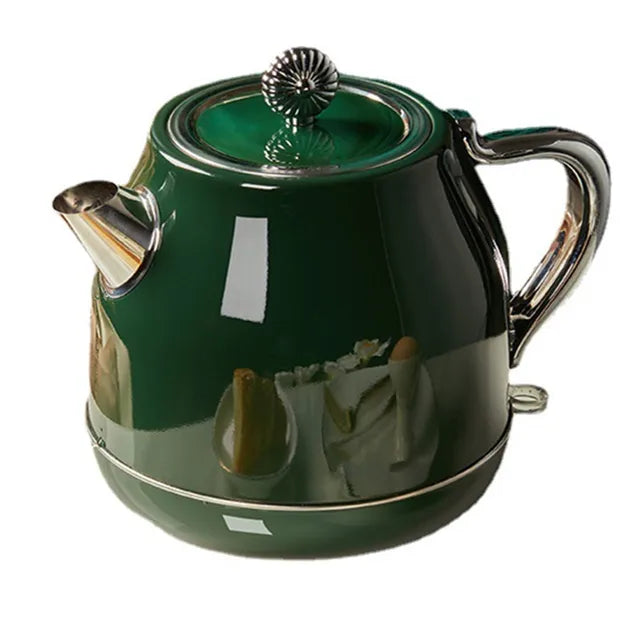 Stainless Steel Kettle