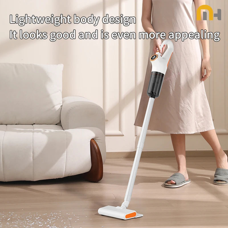 Cordless Wet Vacuum