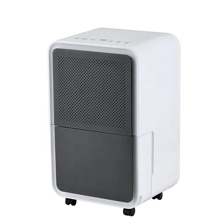 Smart Home Dehumidifier