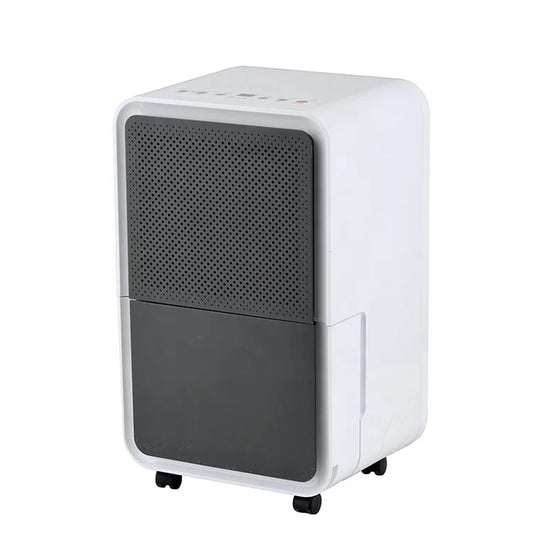 Smart Home Dehumidifier