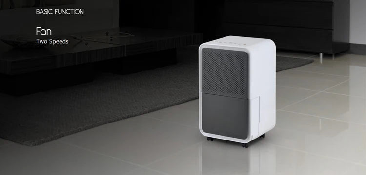 Smart Home Dehumidifier