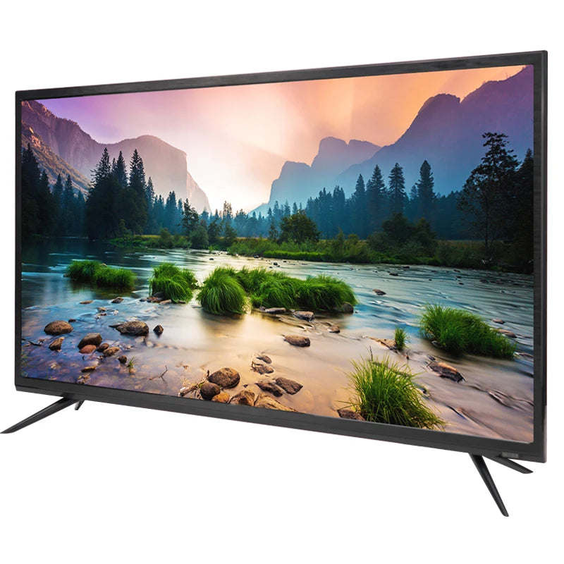 43" LED Smart TV