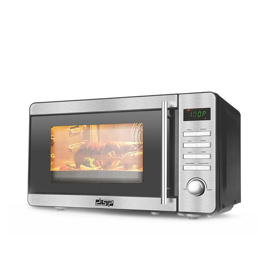 Countertop Microwave
