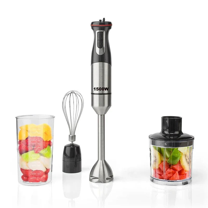 Power Stick Blender