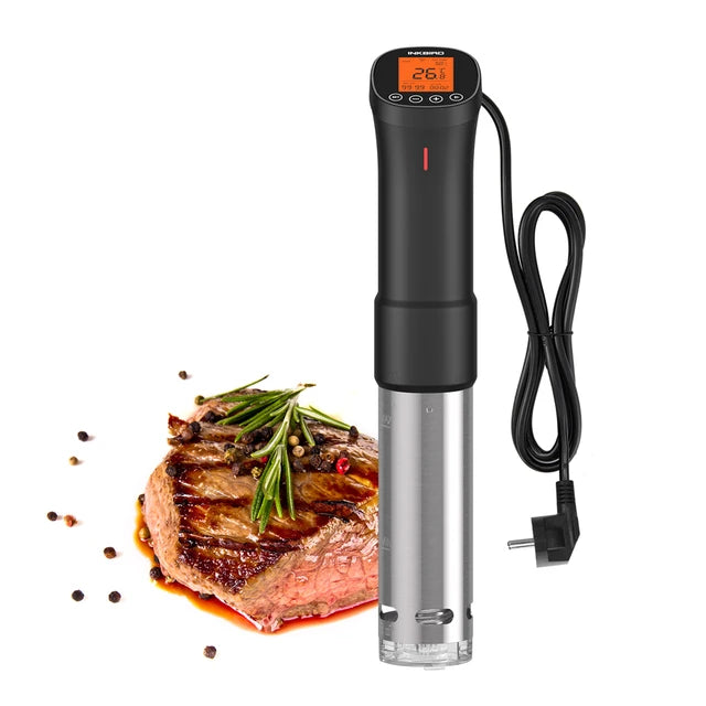 Precision Sous Vide Cooker