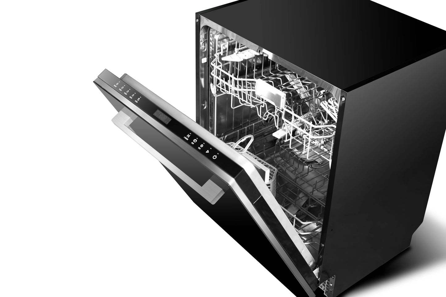 Built-In Compact Dishwasher