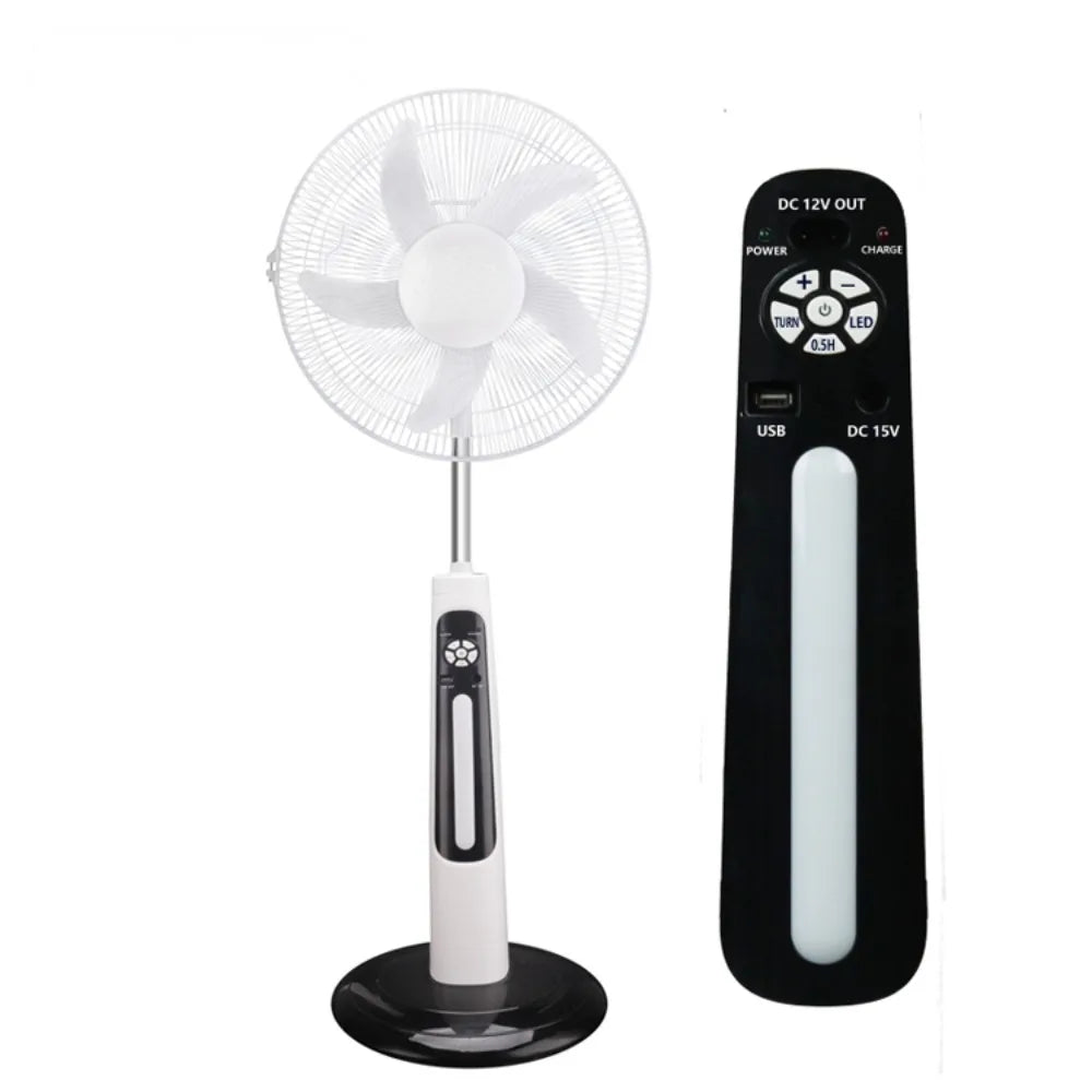 16" Electric Fan