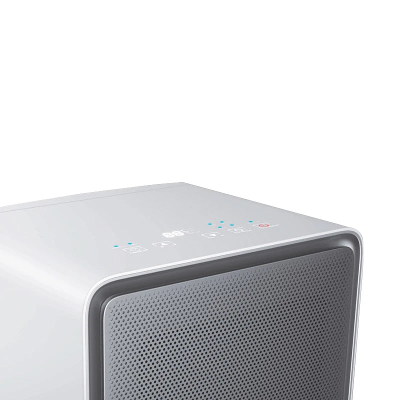 Smart Home Dehumidifier