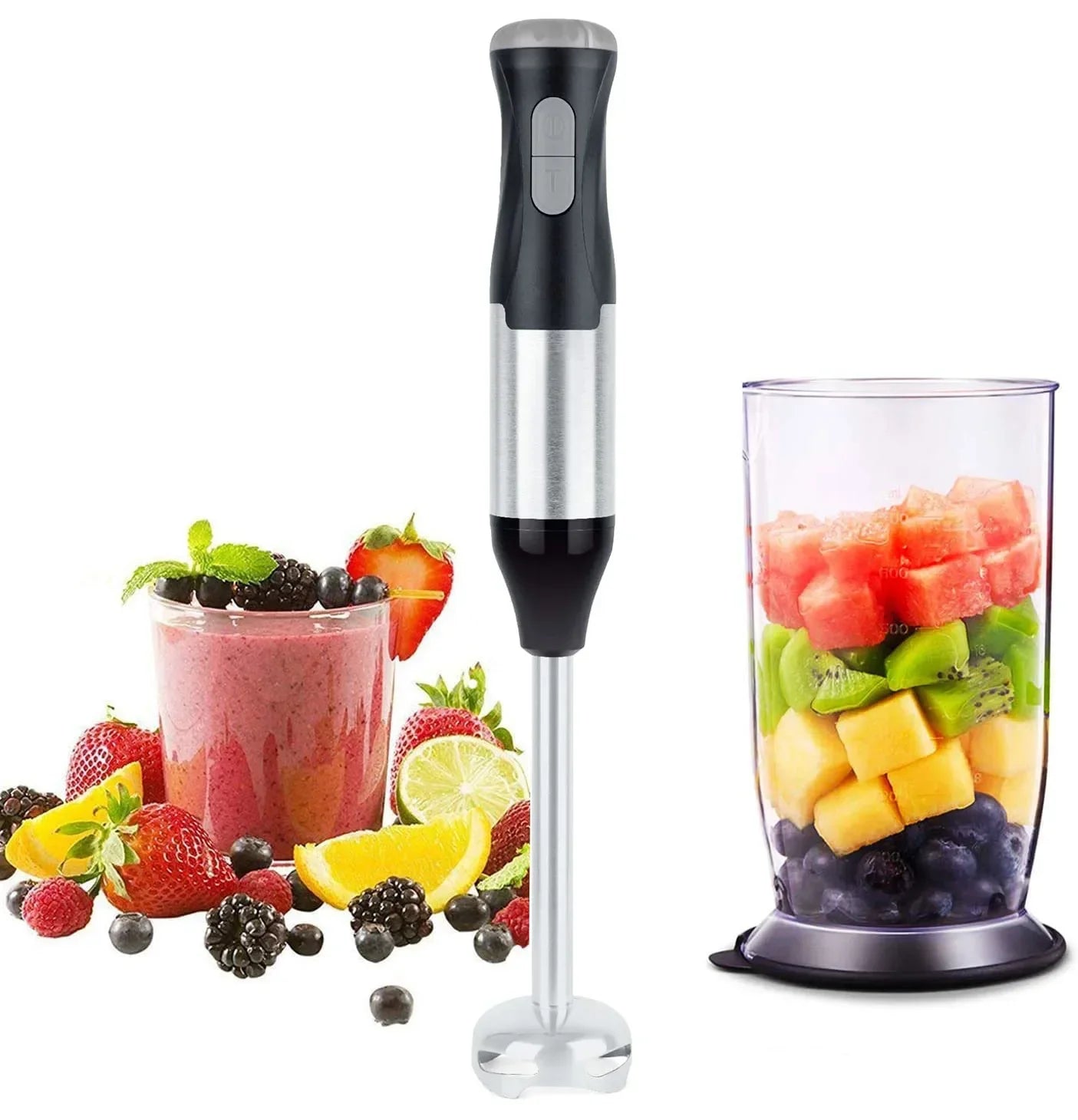 Power Stick Blender